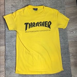 Thrasher